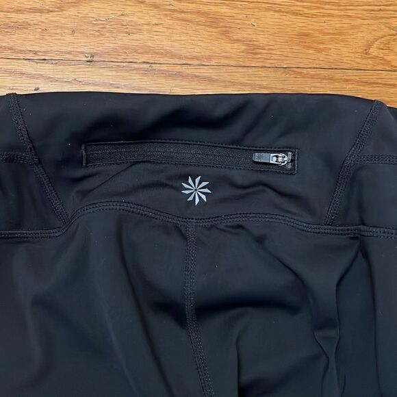 NWOT Athleta corp leggings size S - Picture 4 of 8